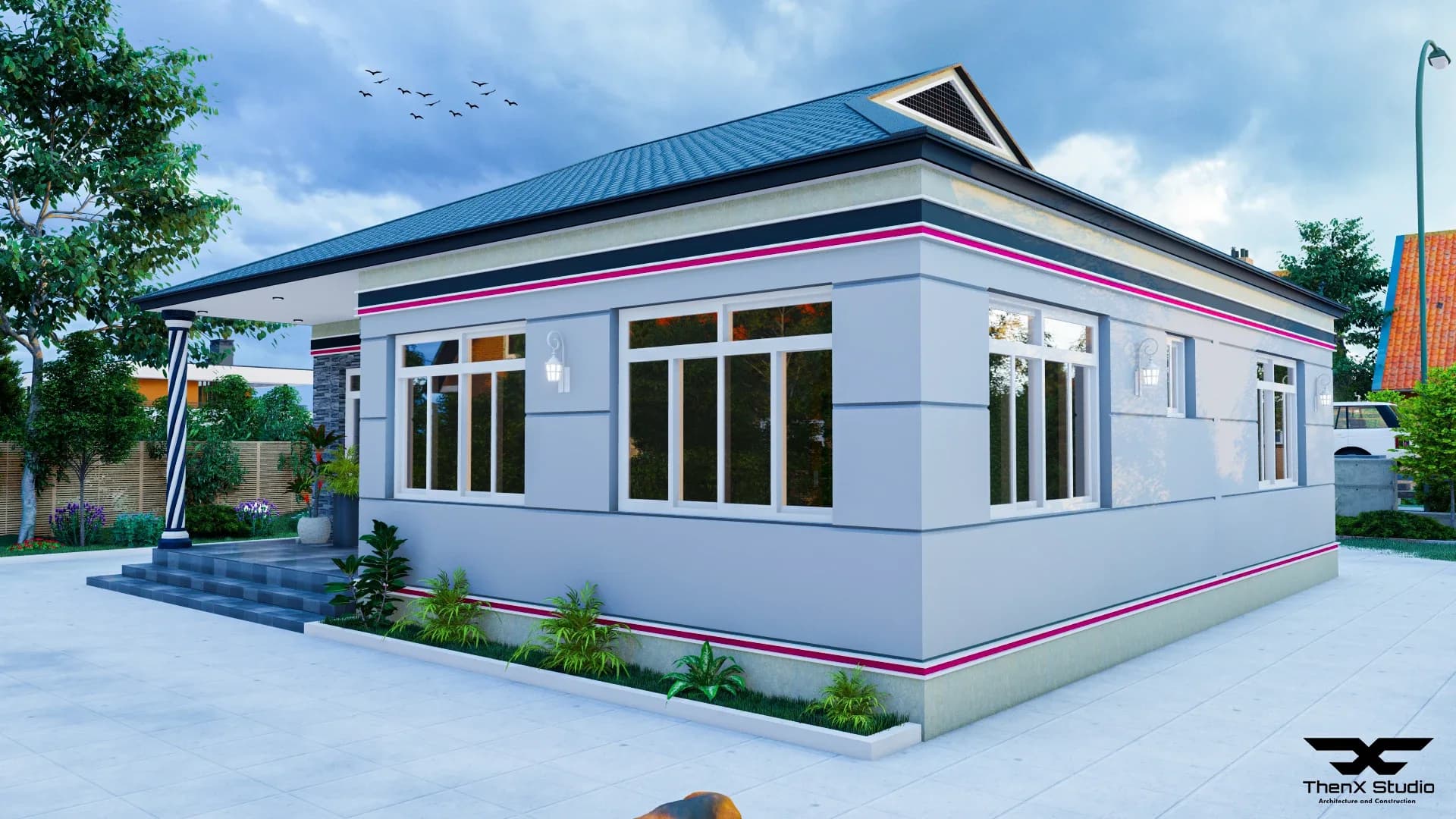 Affordable House — Bongo T3 — imagem 3