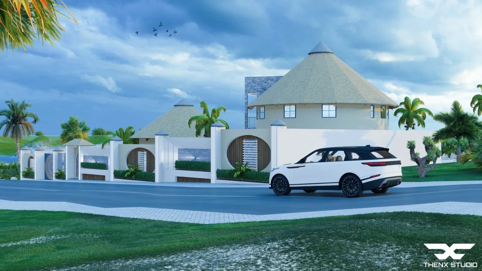 Casa de Praia Turística — imagem 7