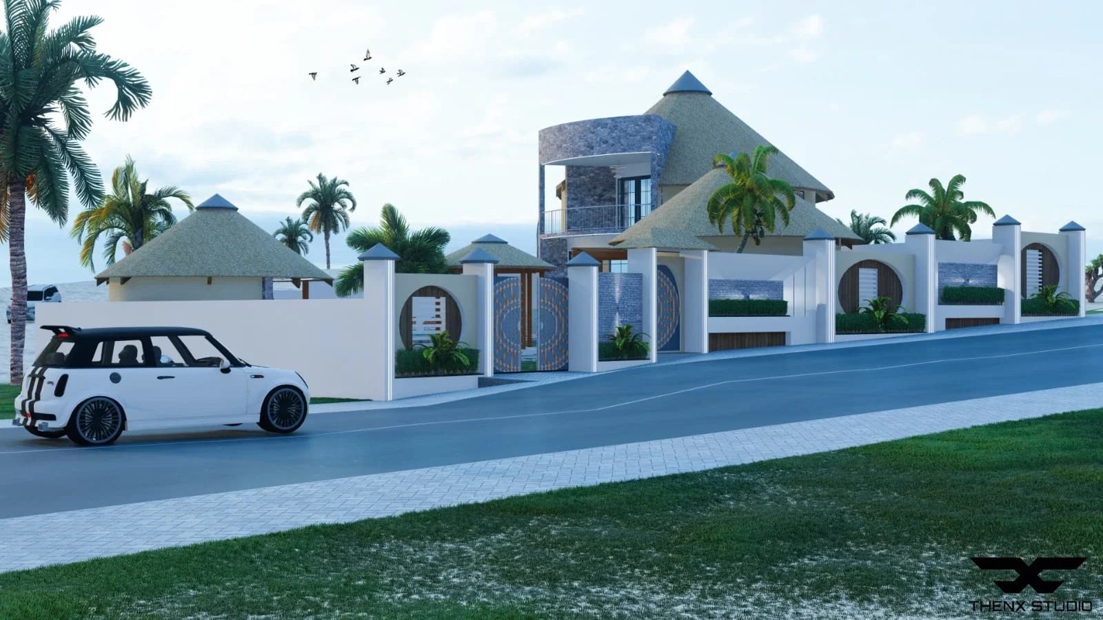 Casa de Praia Turística — imagem 9