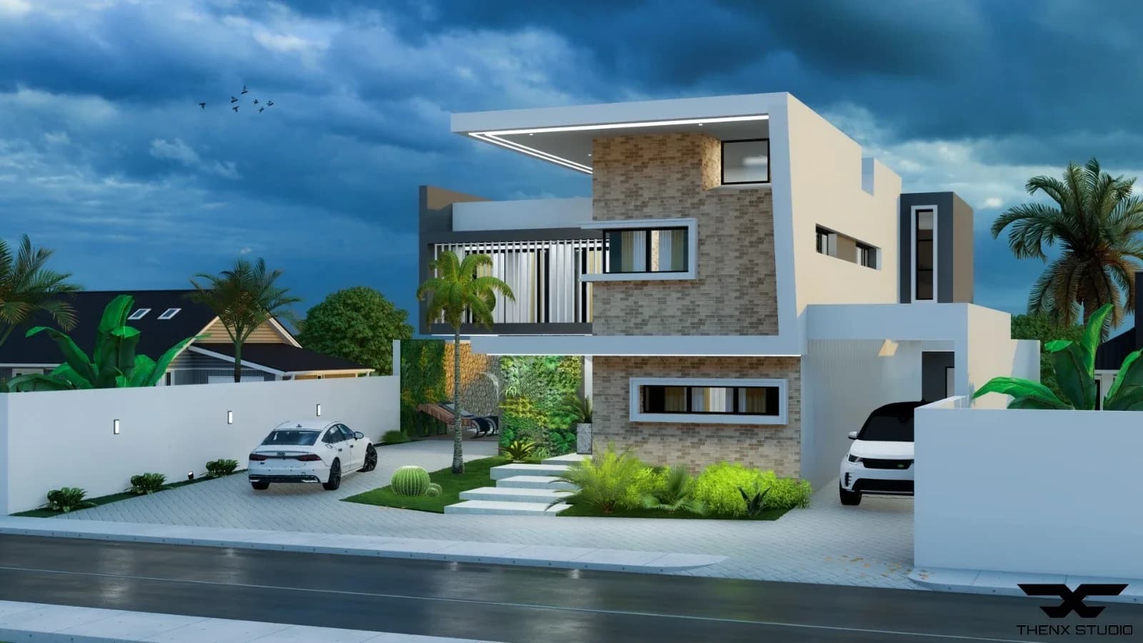Casa Duplex T3 — Maputo — imagem 2