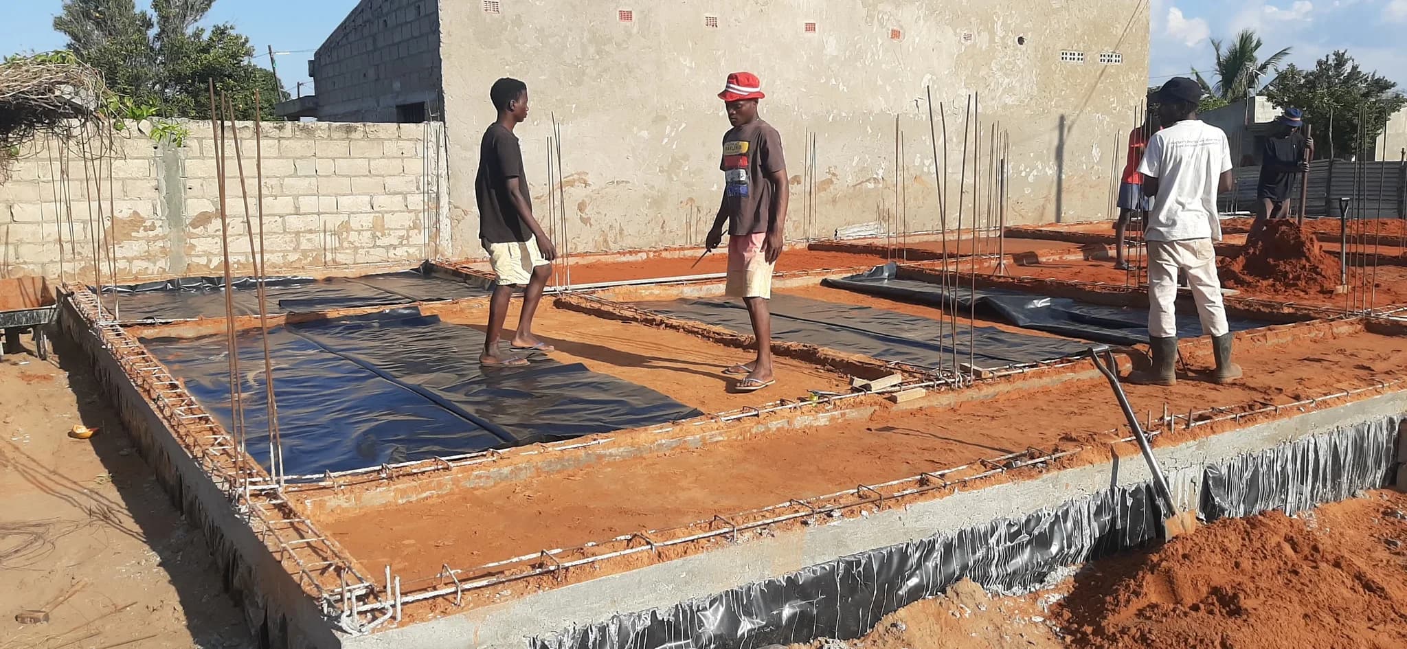 Casa T3 — Nkobe — imagem 3
