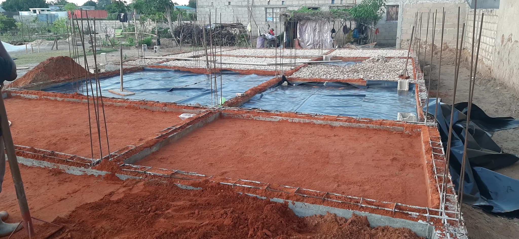 Casa T3 — Nkobe — imagem 4