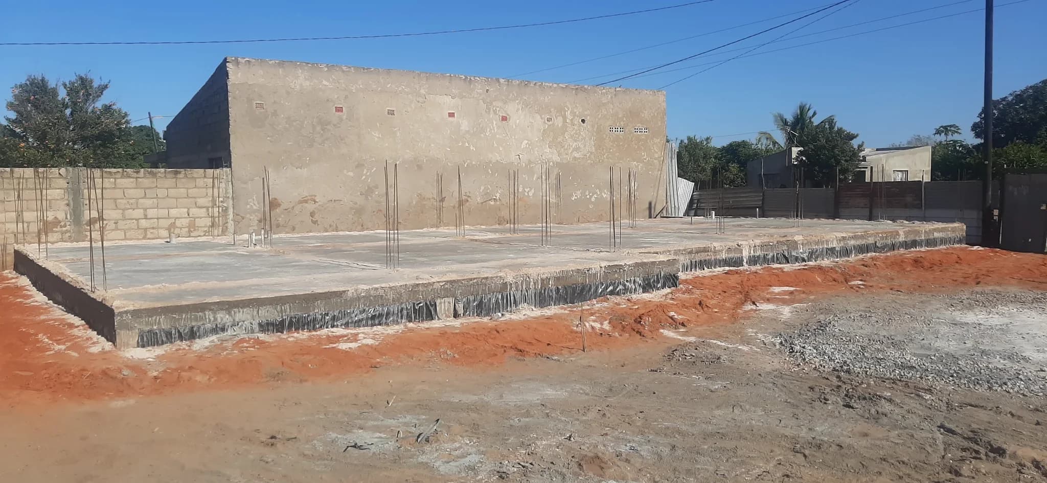 Casa T3 — Nkobe — imagem 5