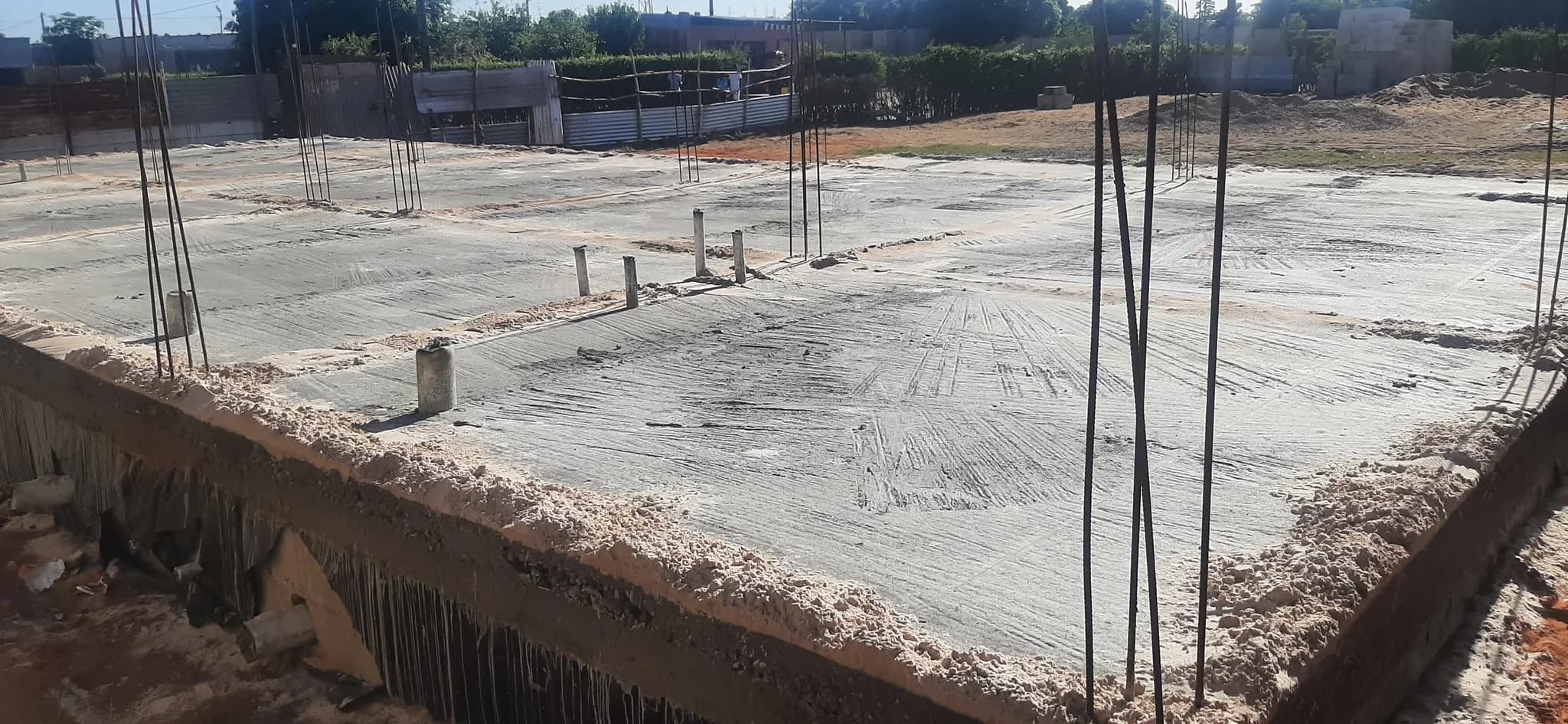 Casa T3 — Nkobe — imagem 7