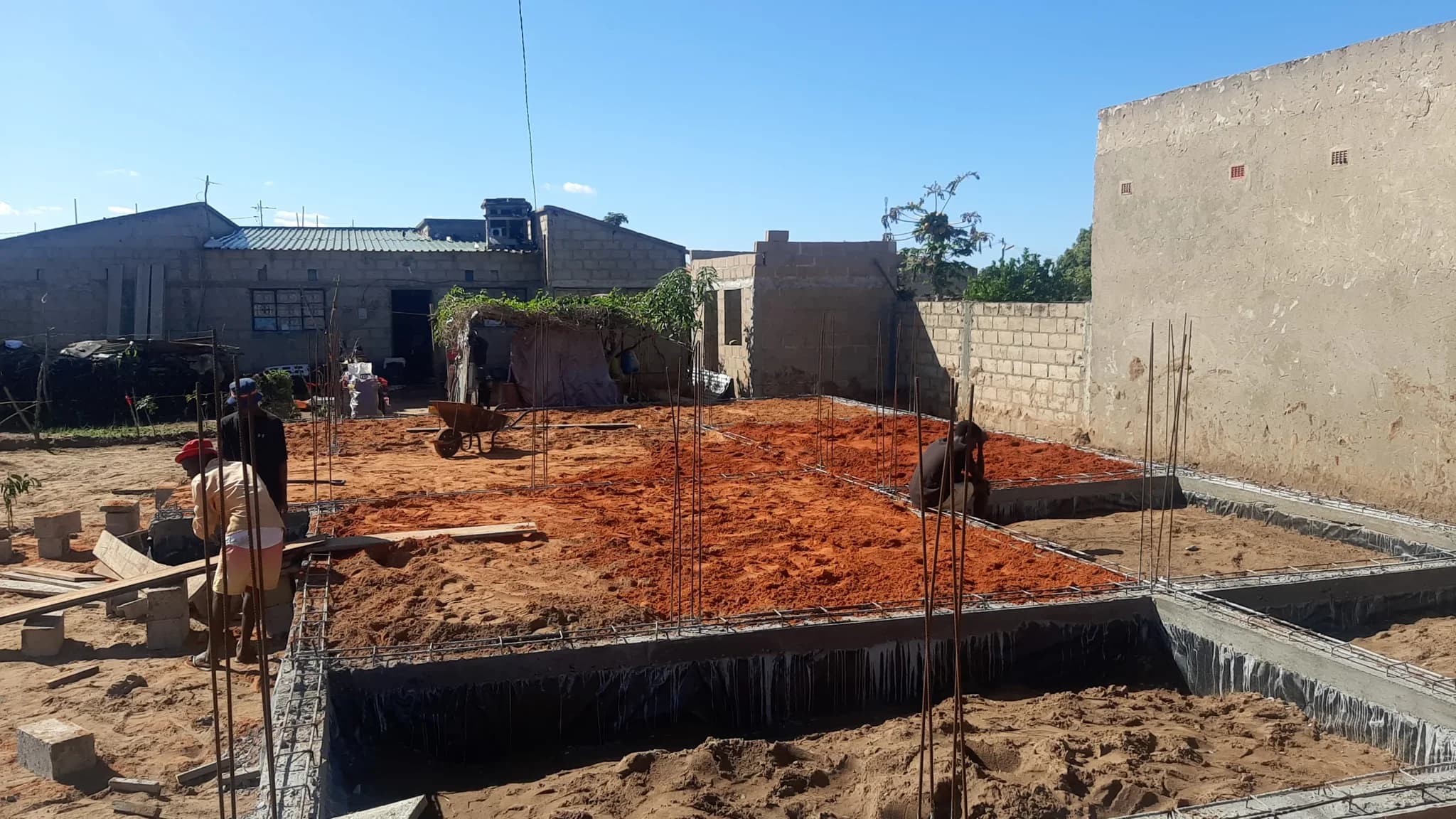 Casa T3 — Nkobe — imagem 10