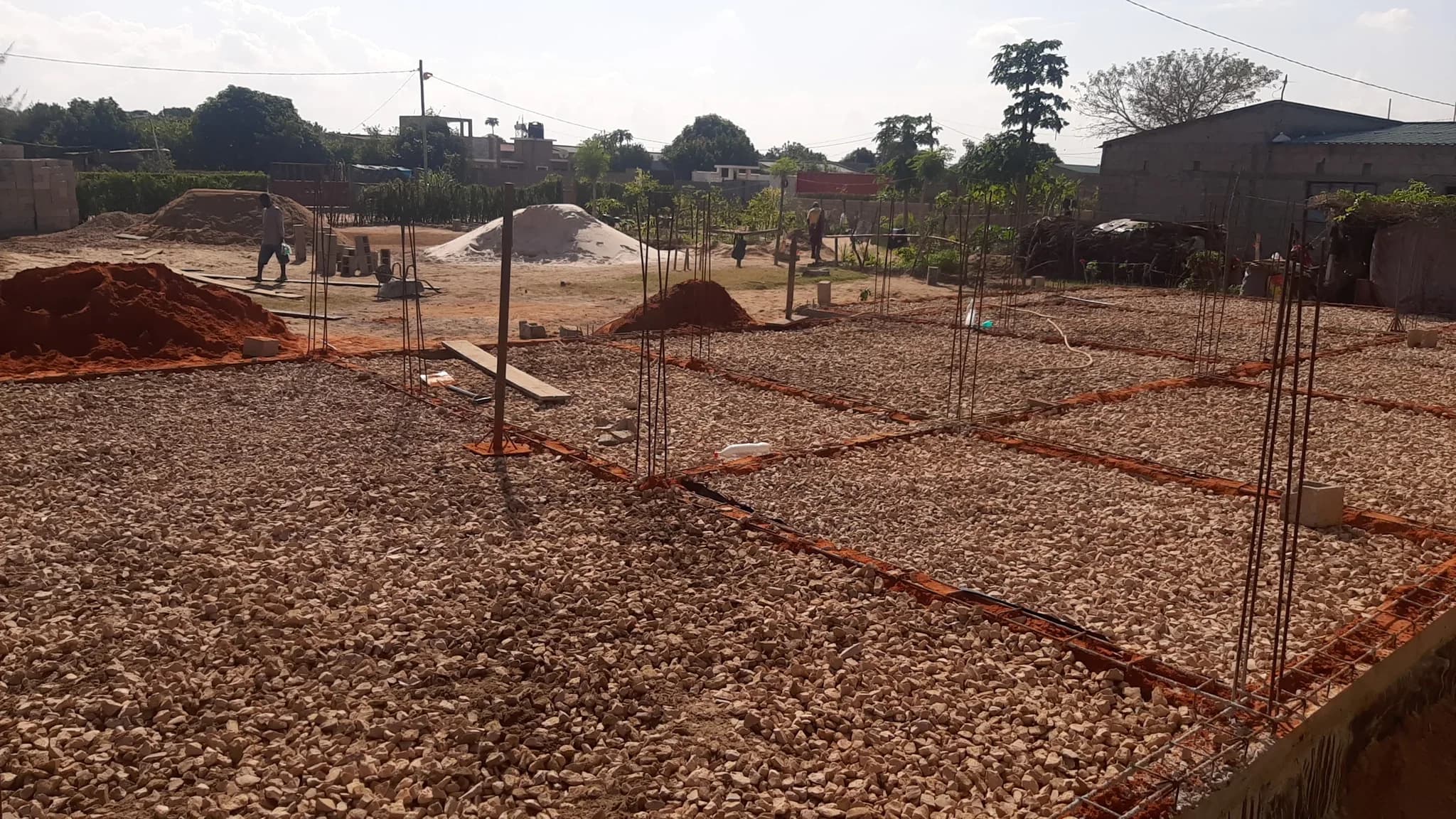 Casa T3 — Nkobe — imagem 14