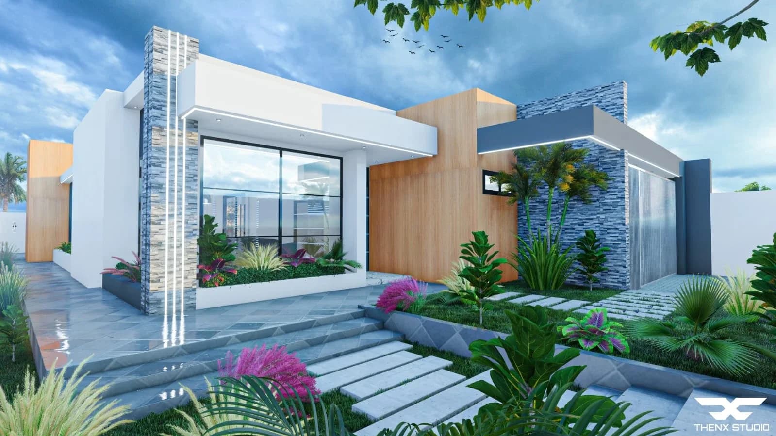 Casa Térrea T3 — Katembe — imagem 3