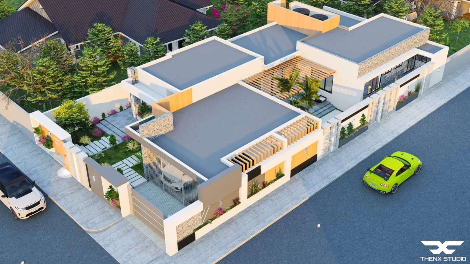 Casa Térrea T3 — Katembe — imagem 4