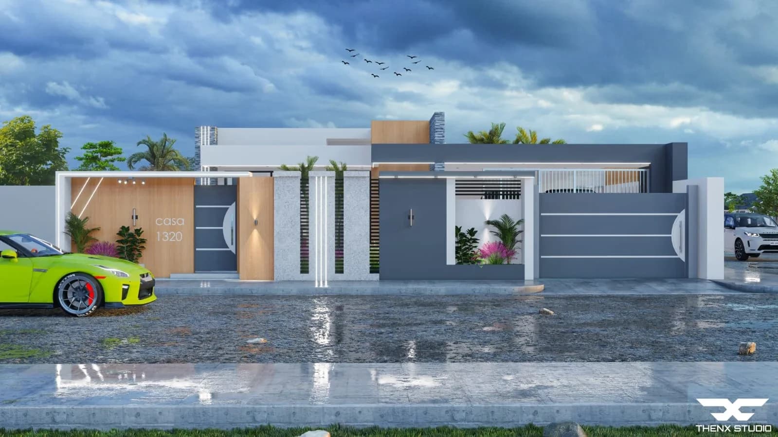 Casa Térrea T3 — Katembe — imagem 7