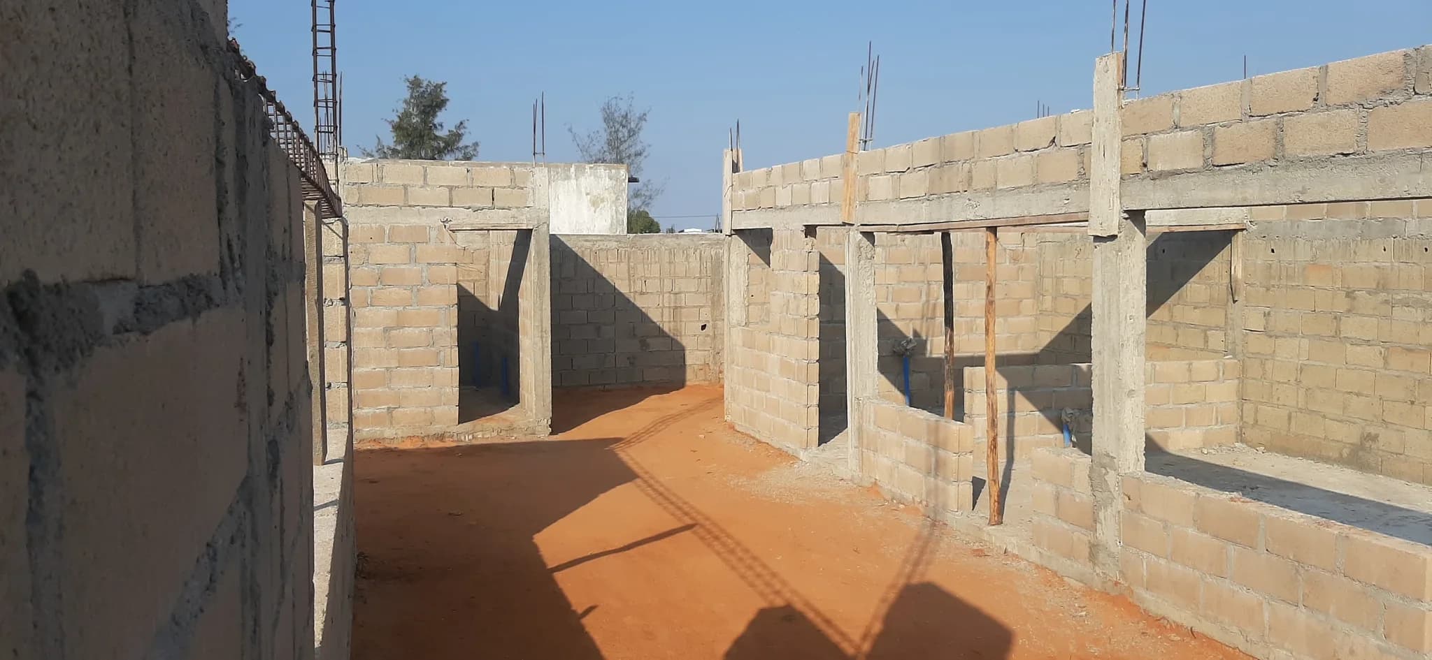 Duplex T5 — Chiango — imagem 1