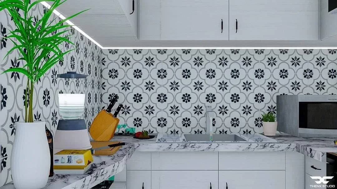 Reabilitação de Cozinha — imagem 4