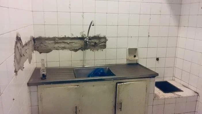 Reabilitação de Cozinha — imagem 8