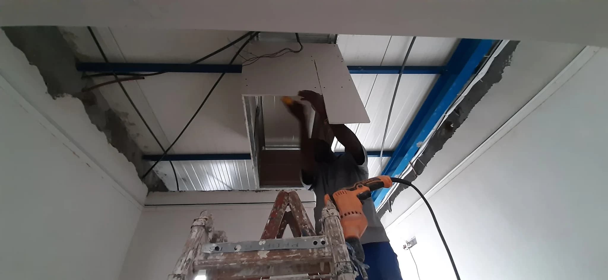 Reabilitação de Moradia T3 — imagem 7