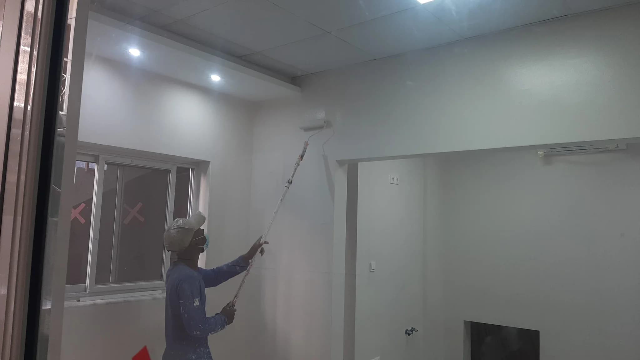 Reabilitação de Moradia T3 — imagem 12