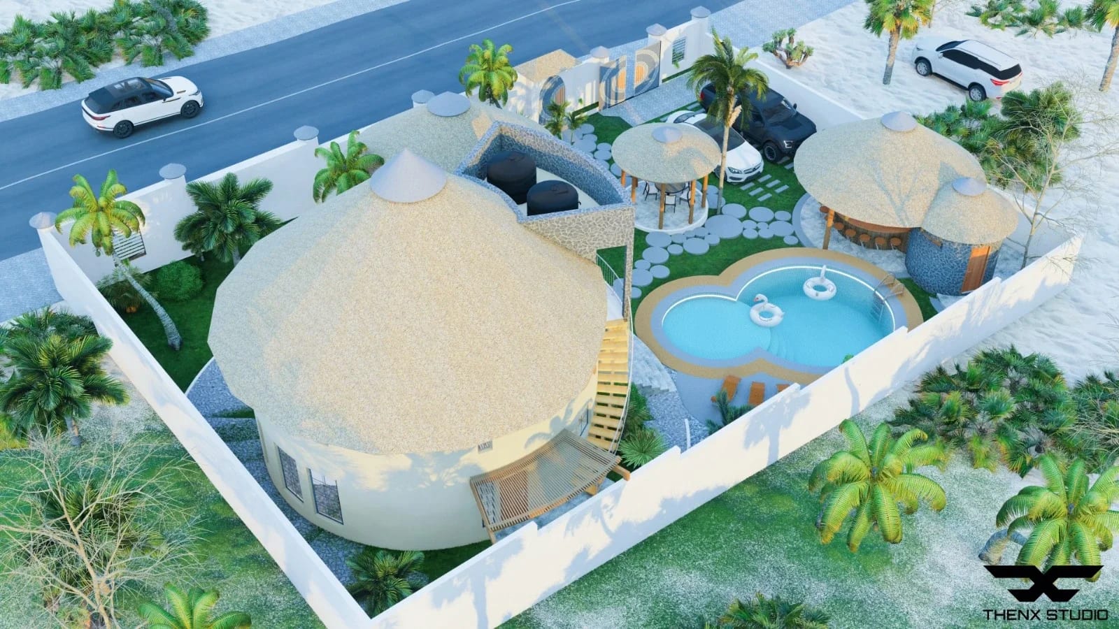 Hotelaria e Turismo