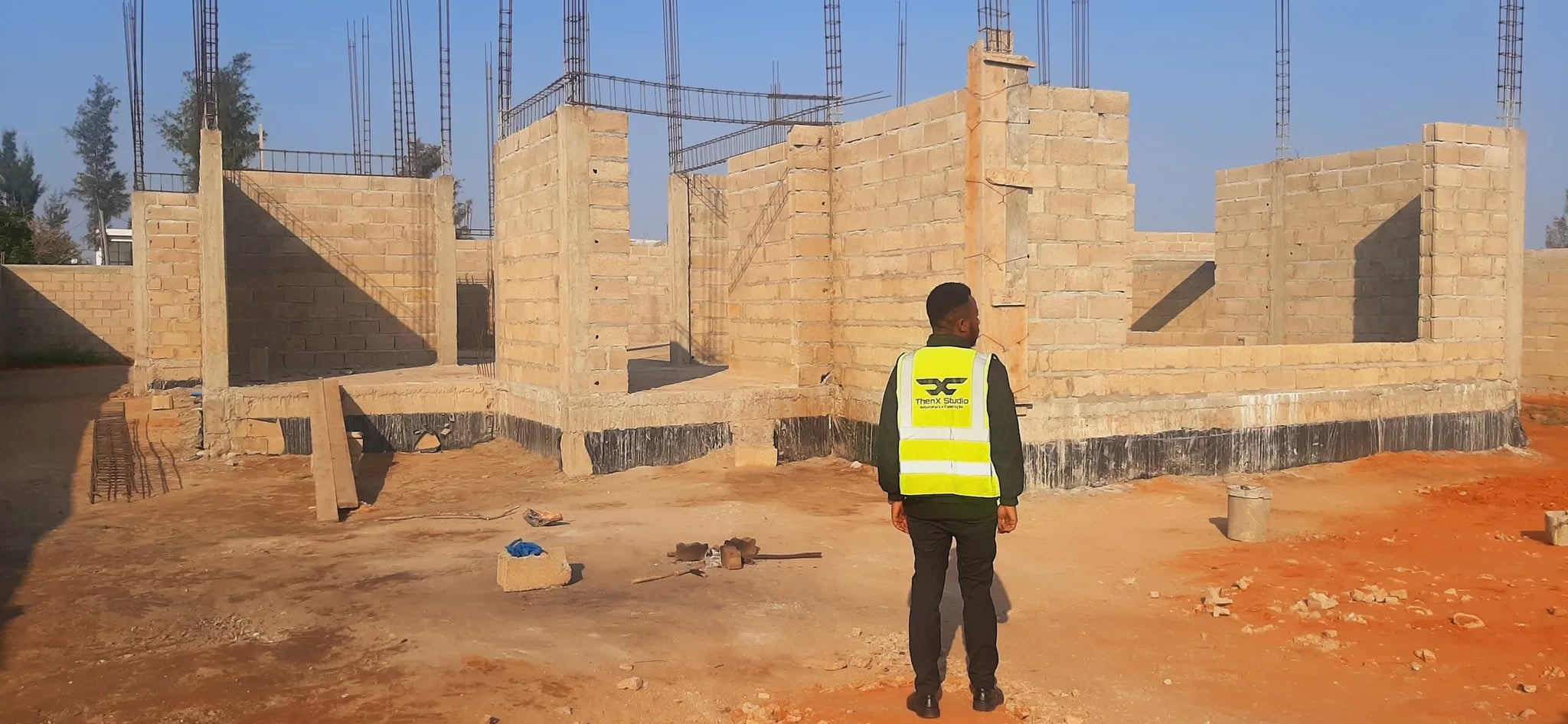 Gestão de Obras