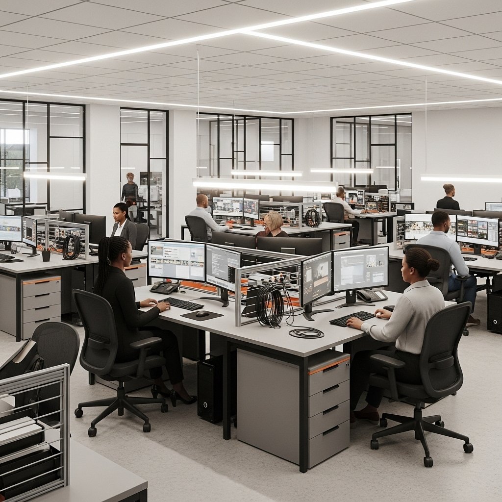 Departamento Técnico oo]